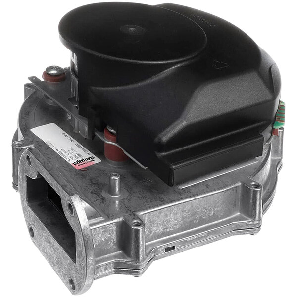 Rational 70.00.028P Blower For Burner Rg130