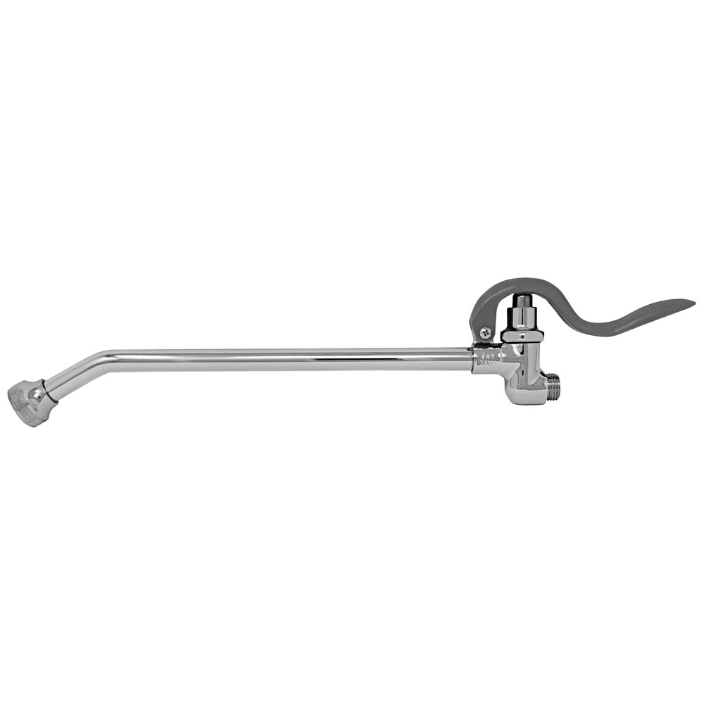 T&S 002865-40 029A Extended Spray Wand Assembly