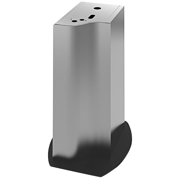 Zurn Elkay DSCABWH Stainless Steel Water Dispenser Cabinet for Zurn Elkay Water Dispenser DSWH160UVPC