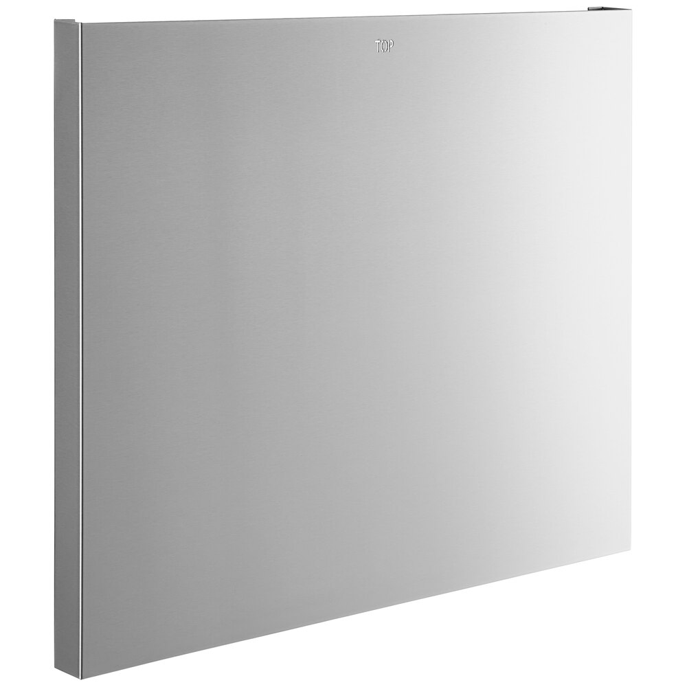 Moffat M240549 Turbofan Heat Shield for E32 and G32 Series Convection Ovens