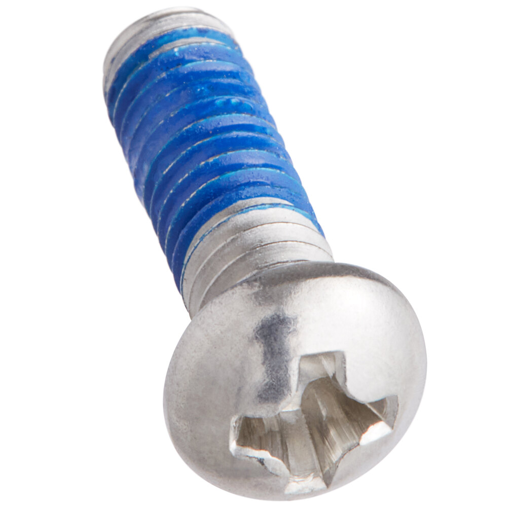 Waterloo Faucet Cap Screw