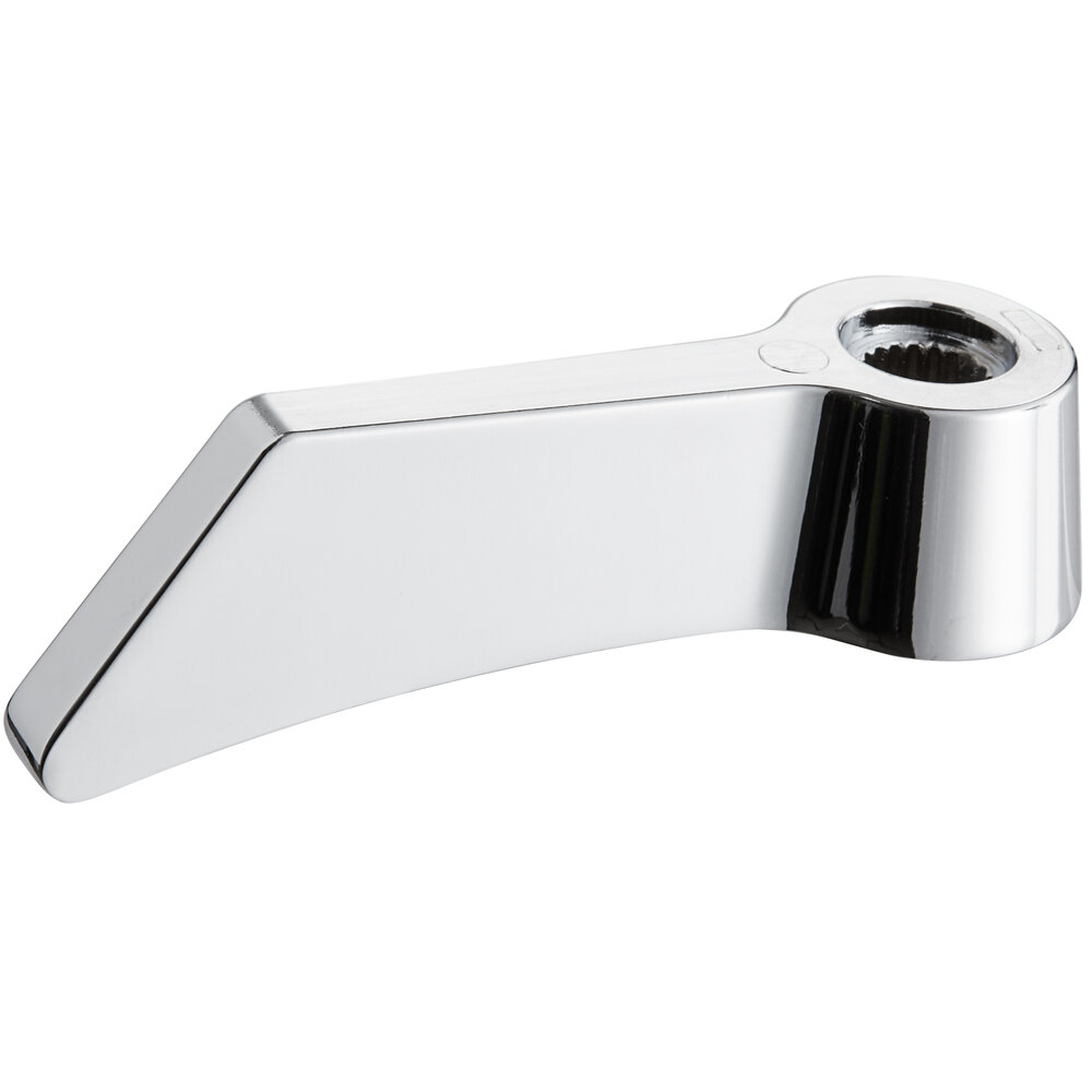 Waterloo Hot / Cold Faucet Handle