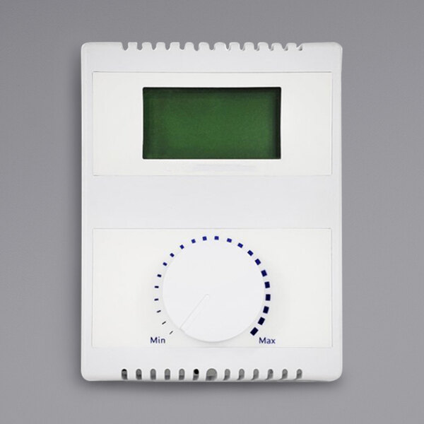Solaira Omnis Control Adjustable Thermostat for Solaira Omnis Controls