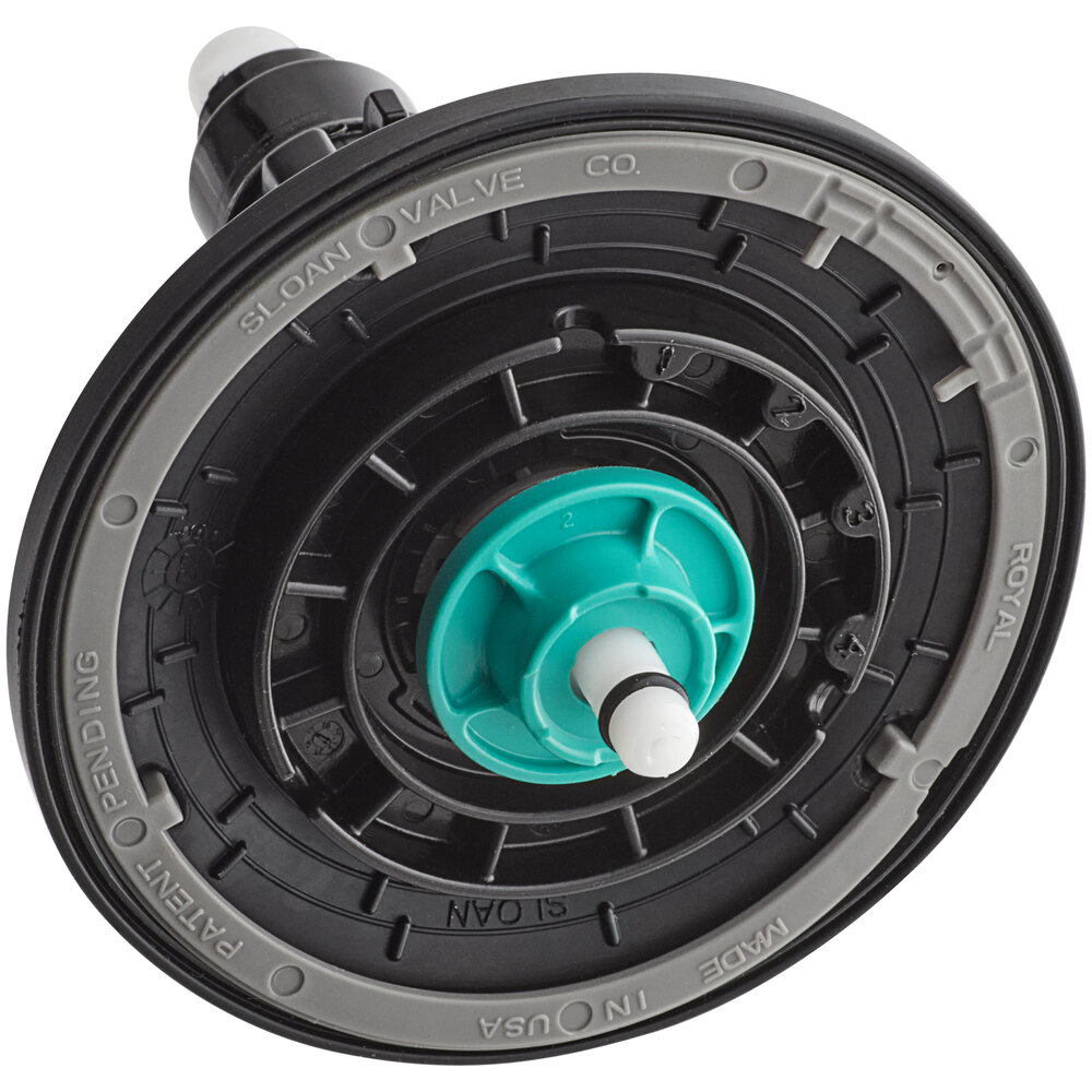 Sloan EBV1020A Diaphragm Repair Kit for Optima Plus Water Closet