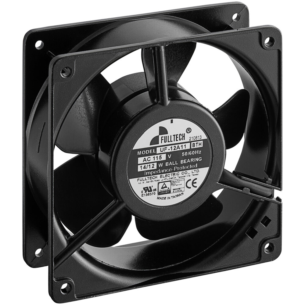 351PCH12A Fan for CHCT1A and CHUC1A