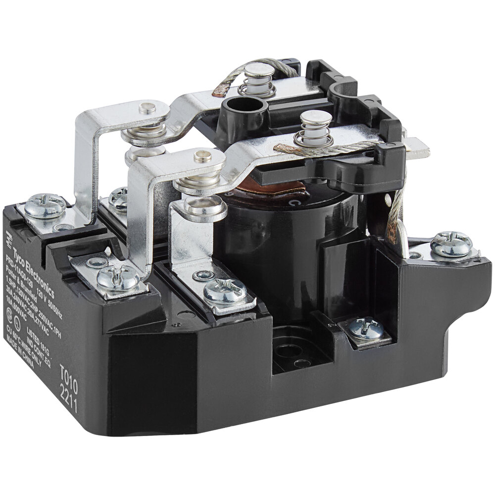 351PCH13A Relay for CHCT1A and CHUC1A - 120V