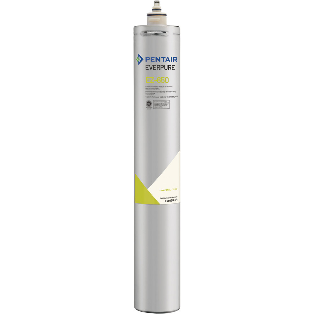 Everpure EV9628-94 EZ-650 RO Membrane Cartridge for EZ-RO 650 Reverse Osmosis System