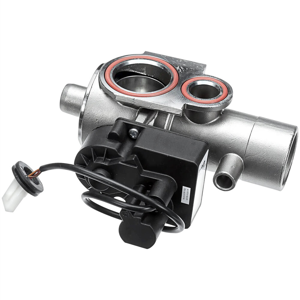 Rational 56.00.618S Ball Valve Drain Scc Cpl.