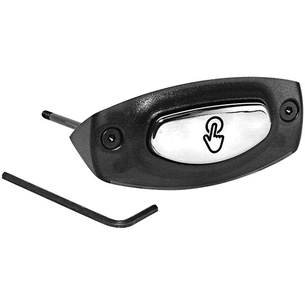 Sloan EBV-130-A Manuel Override Button with Screws for G2 Flushometers