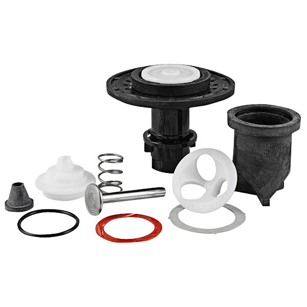 Sloan R-1001-A Master Rebuild Kit for 4.5 GPF Regal Flushometers