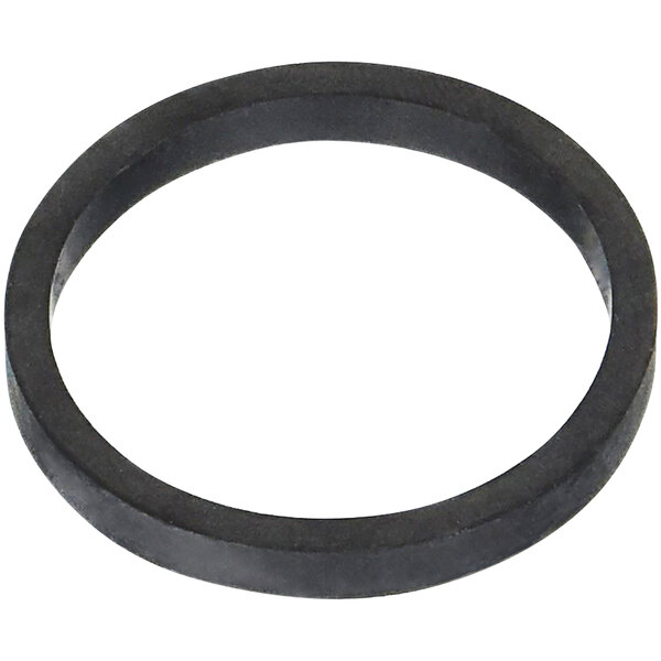 Sloan S-21 Black Coupling Gasket