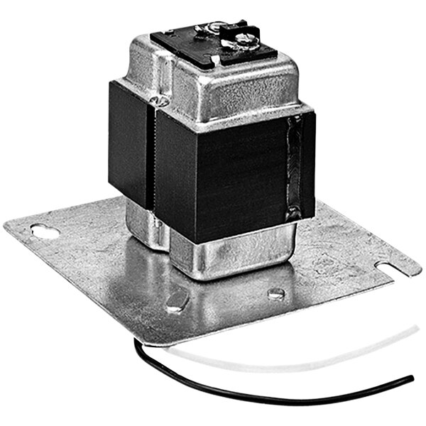Sloan EL-154 Plate Mount Transformer - 120V
