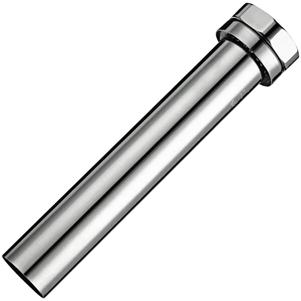 Sloan V-500-AA 1 1/2" x 13 1/2" Chrome Vacuum Breaker Kit Assembly