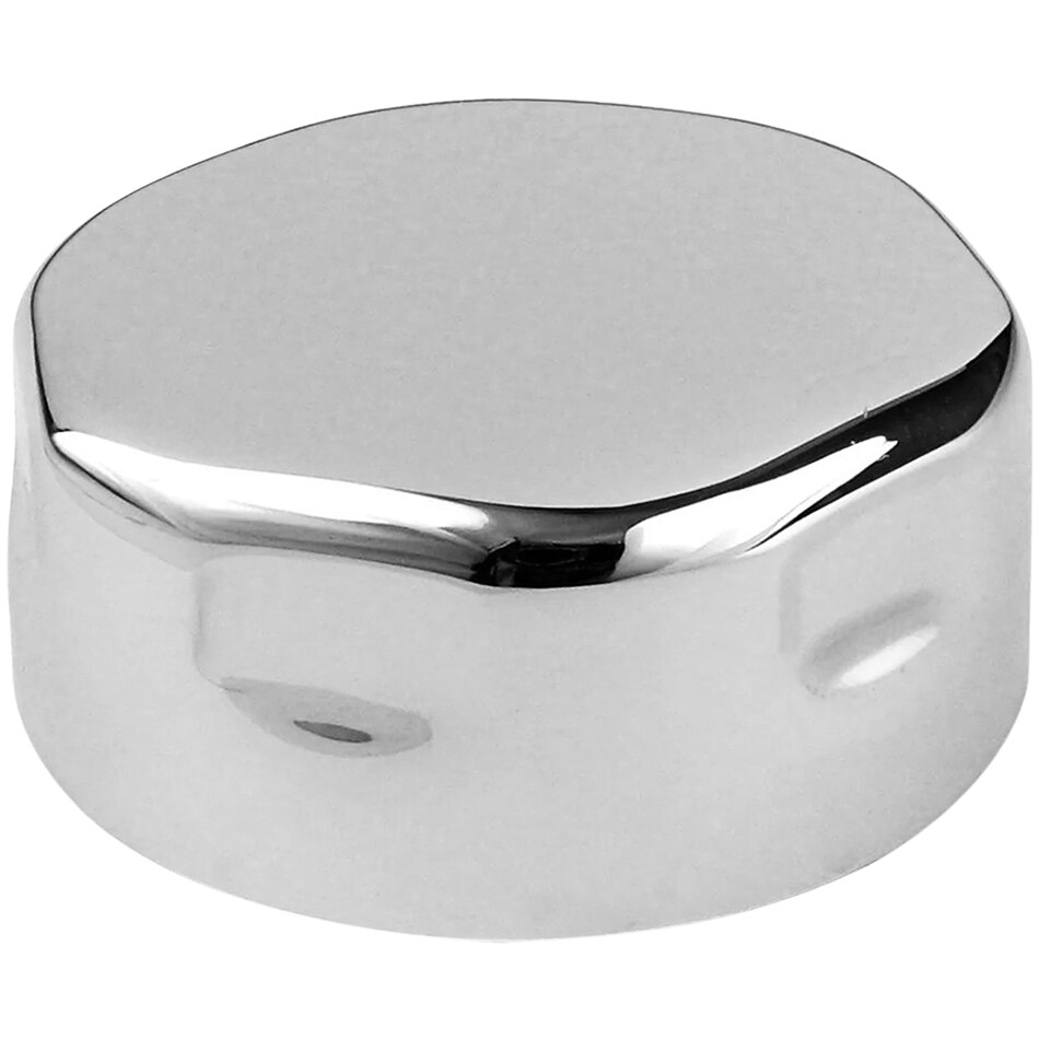 Sloan H-573-A 1" Vandal-Resistant Stop Cover