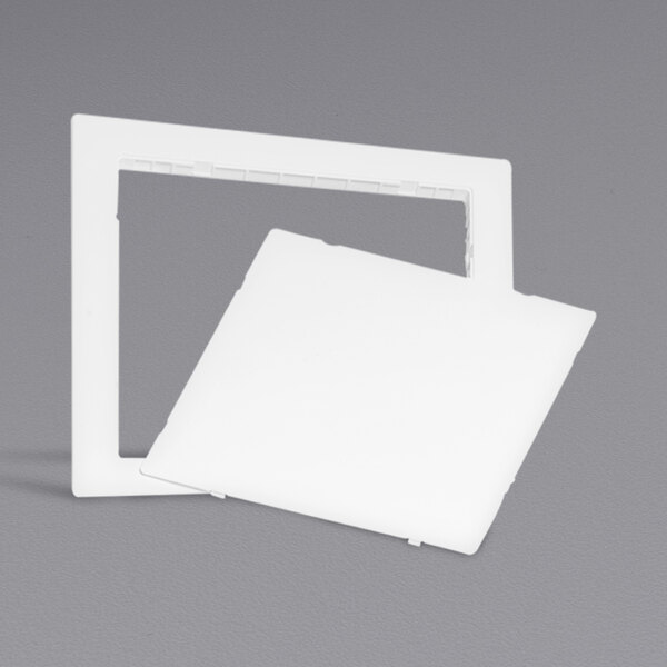 Oatey 14" x 14" Plastic Access Panel 34056