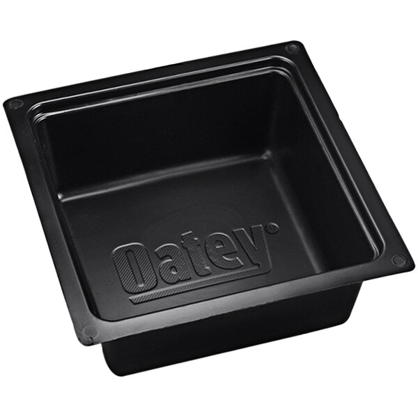 Oatey 34080 15" x 15" x 7" Tub Box