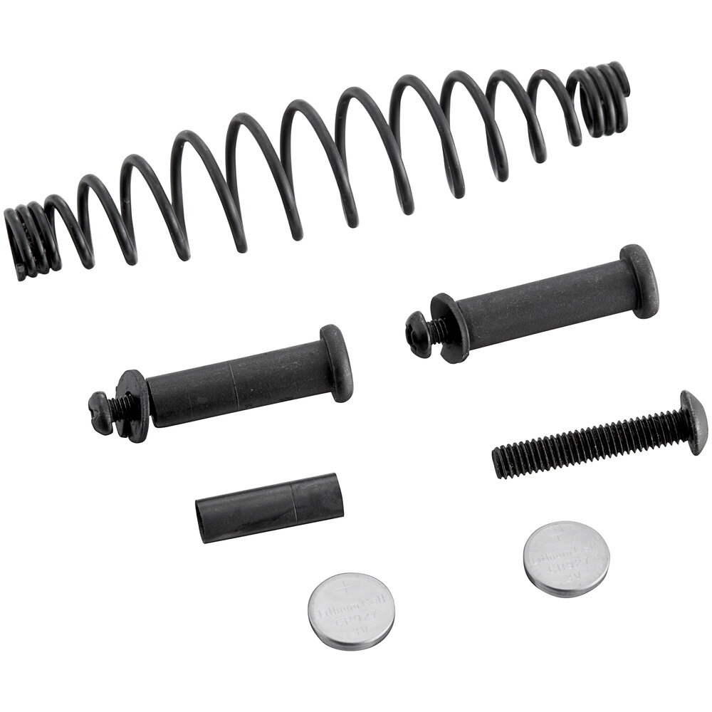 Zurn Elkay Repair Kit QCRTQCRMRKIT for QCRTQCRM QickClamp Ratcheting Crimp Tool