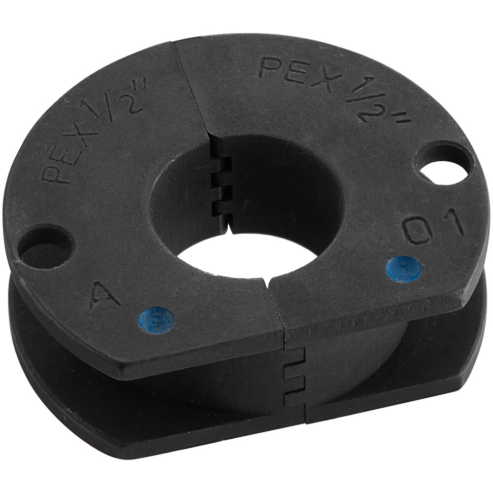 Zurn Elkay 1/2" Replacement Head QCRTMH-3 for QCRTMH Crimp Ring Tool
