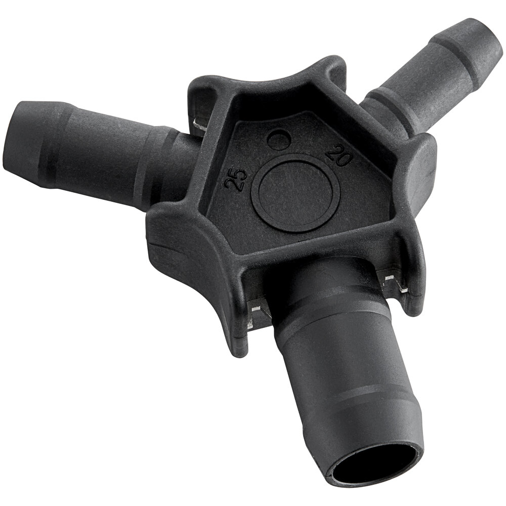 Zurn Elkay Alumicor Reamer Tool QHPAP-J45 for 5/8", 3/4", and 1" Tubing