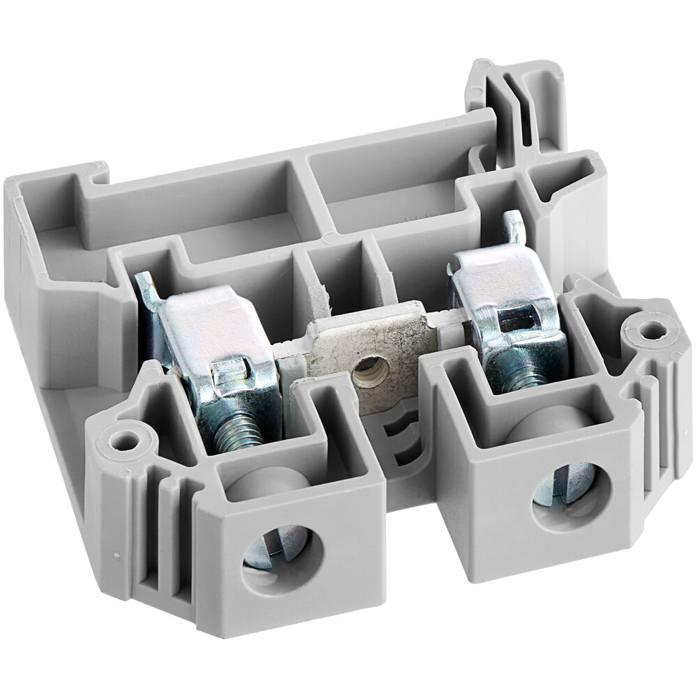 Cooking Performance Group 351070188 Terminal Block for FEC Series Ovens