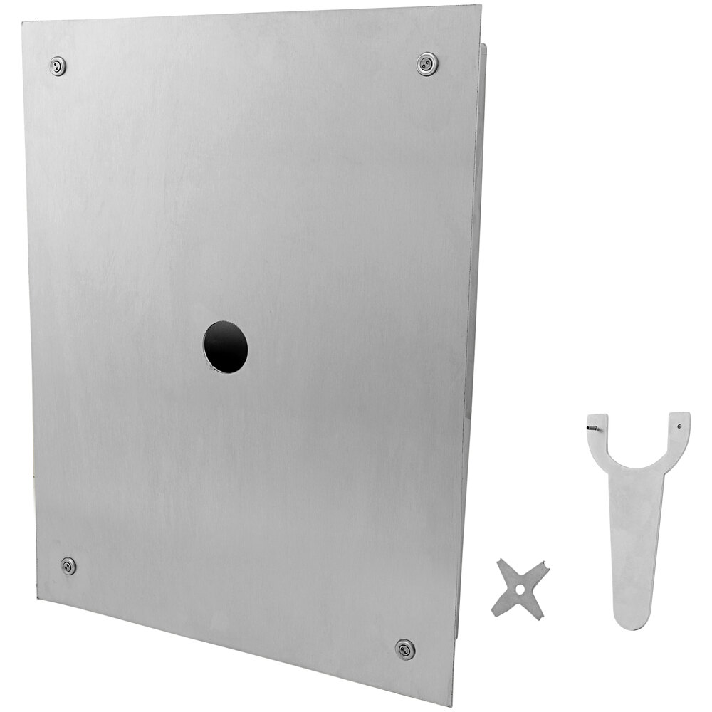 Zurn Elkay Z6199-BX17 Access Panel and Frame