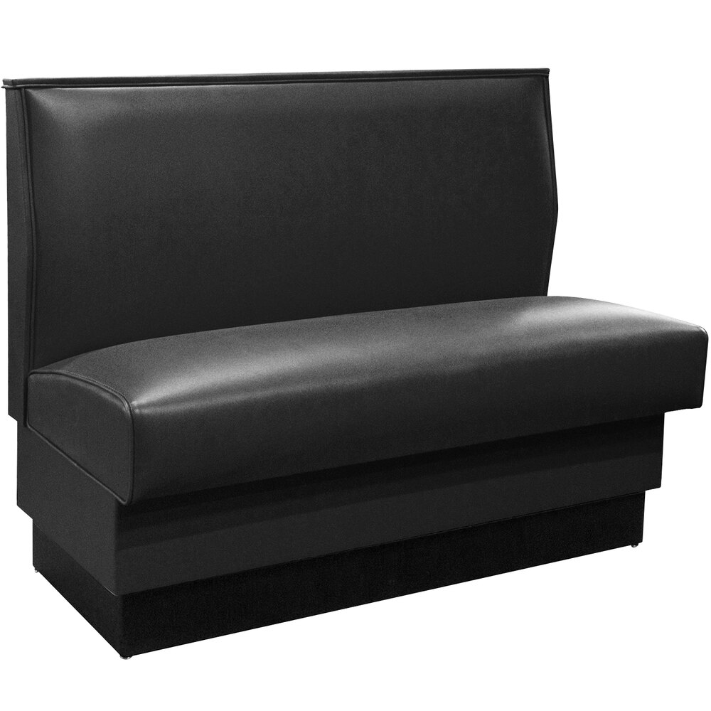 American Tables & Seating Custom Booth