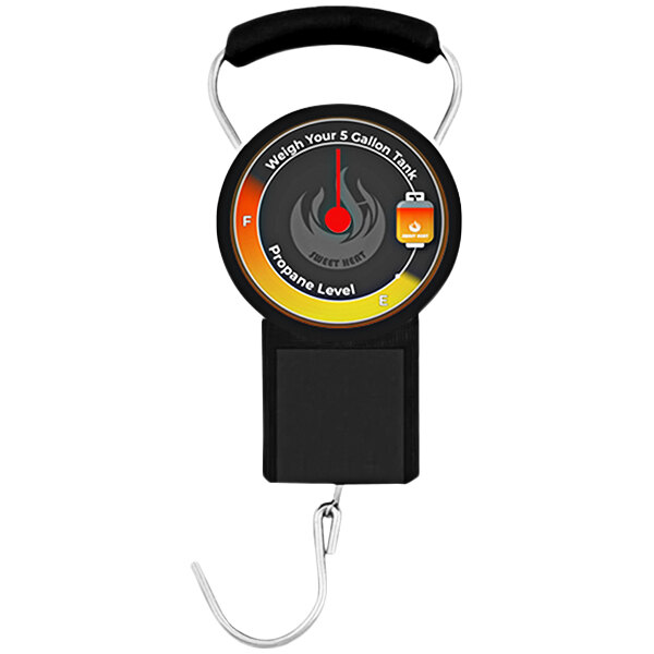 Sweet Heat Propane Scale for 20 lb. Propane Tanks