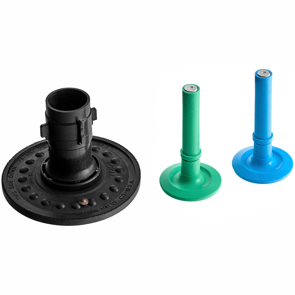 Sloan A-140-A Diaphragm Kit for 1.28 GPF Closet Flushometers