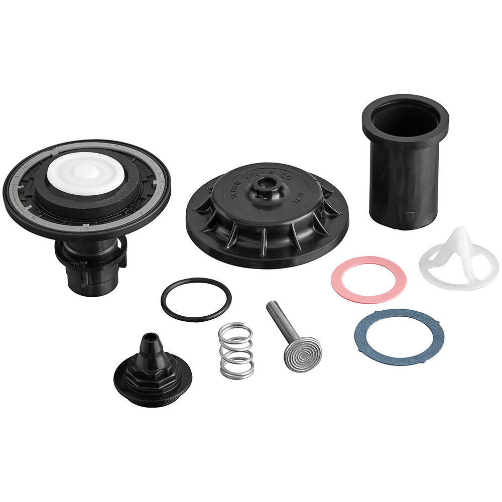 Sloan A-1122-A Royal Diaphragm Tune Up Kit for 3.5 GPF Water Closets