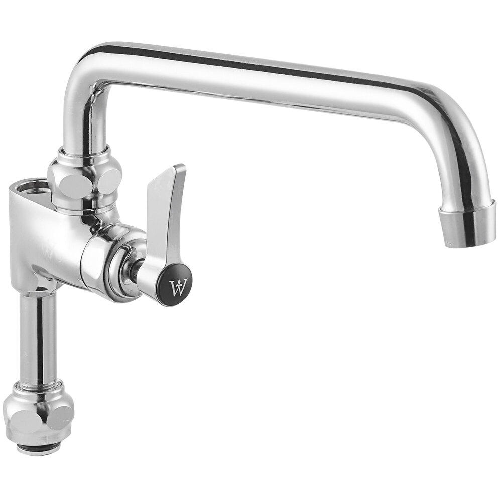 Waterloo 10" Pre-Rinse Add-On Faucet