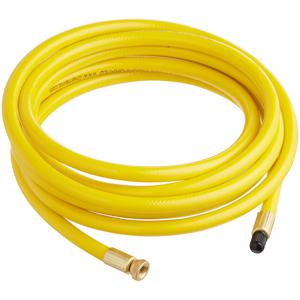 Cherne by Oatey 274100 10' Extension Hose