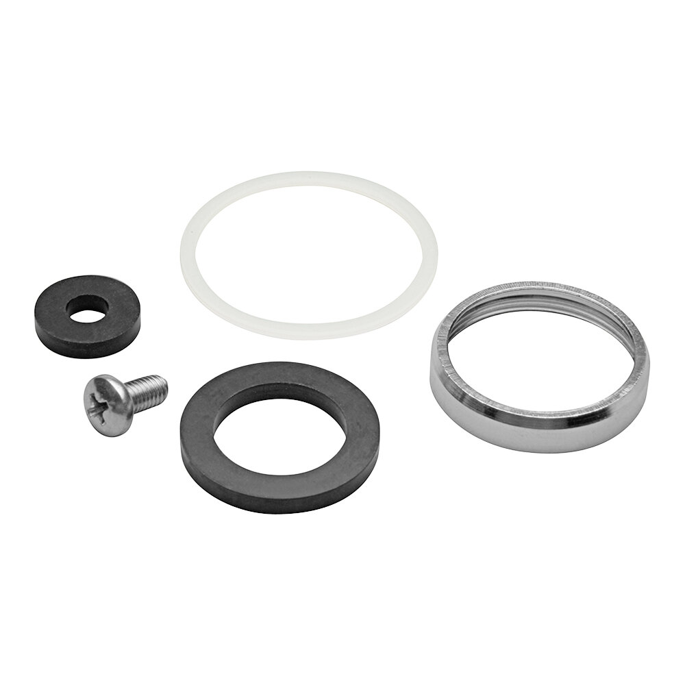 Zurn Elkay RK7000-120 Valve Seal Repair Kit for Temp-Gard Series 1 Showers