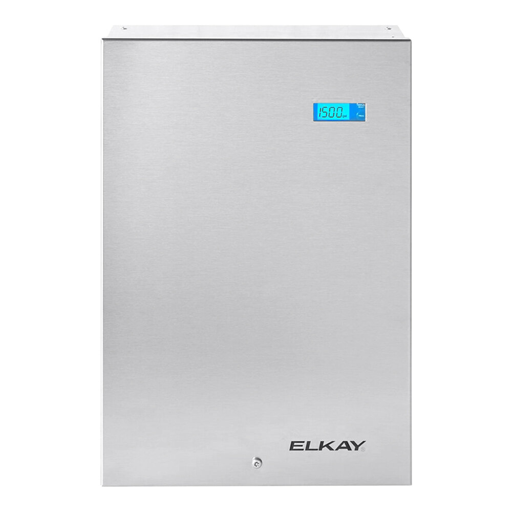 Zurn Elkay EF1500VRBMC Vandal-Resistant Retrofit Filtration Kit with Status Monitor