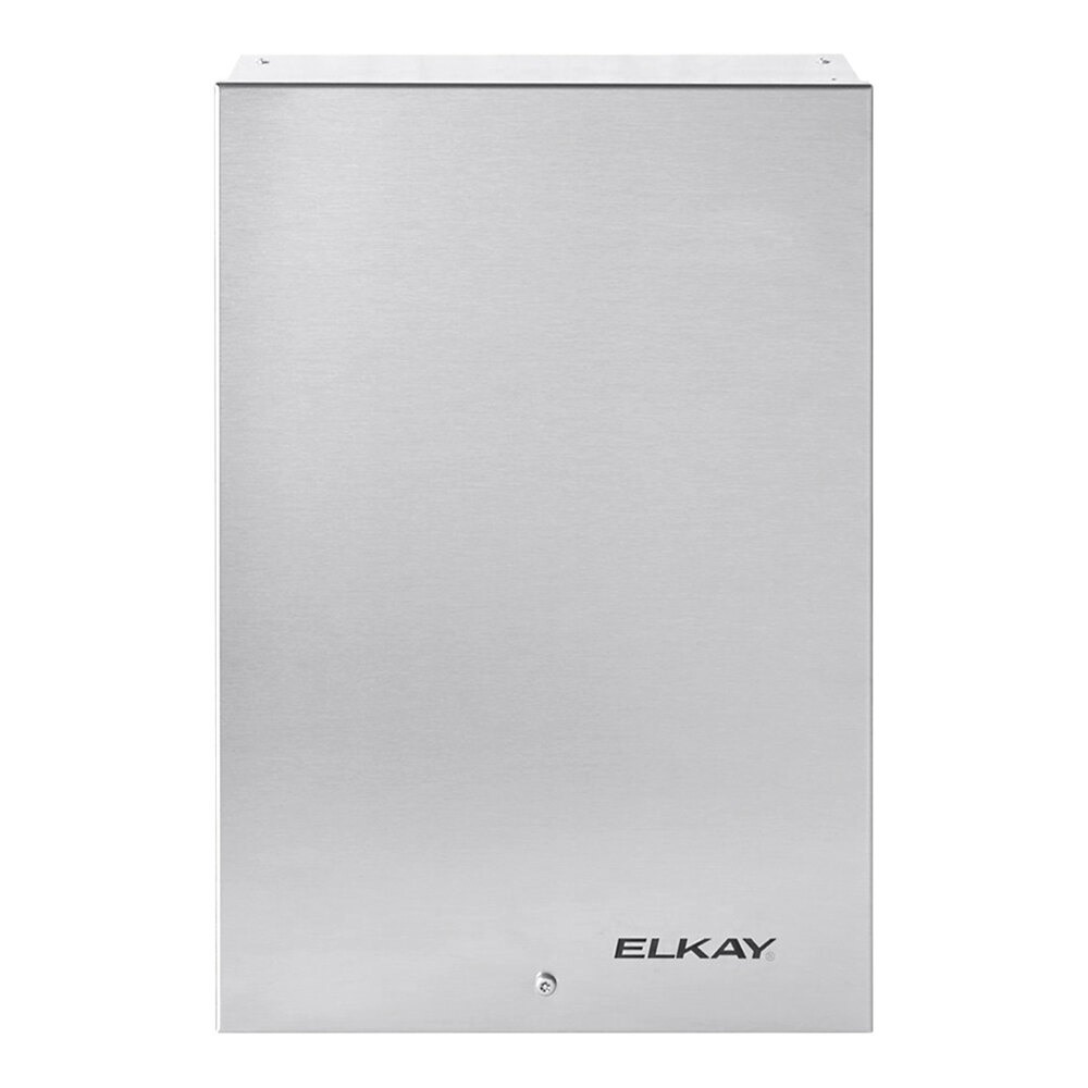 Zurn Elkay EF1500VRBC Vandal-Resistant Retrofit Filtration Kit