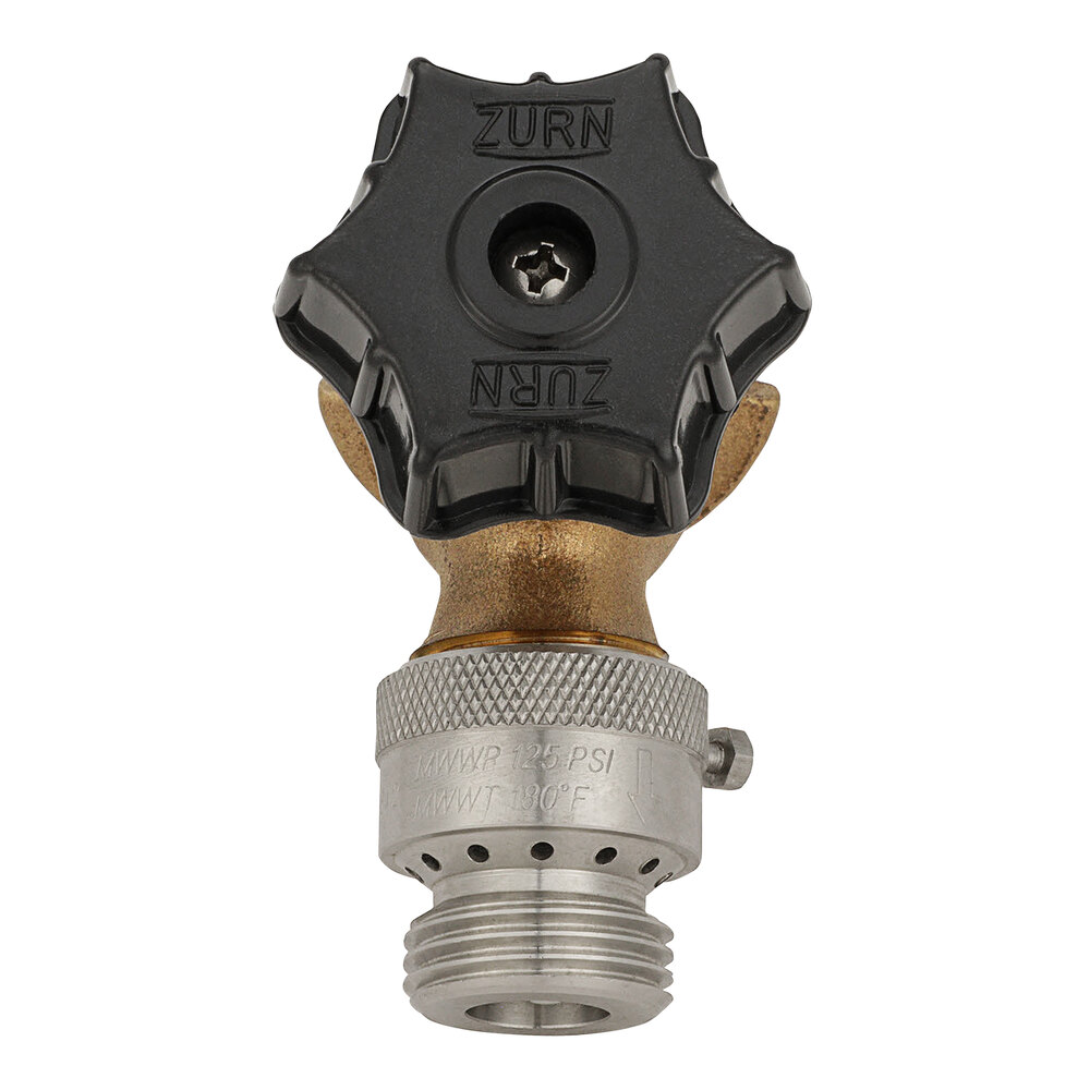 Zurn Elkay Z1341XL-P12 1/2" FPT Exposed Wall Faucet