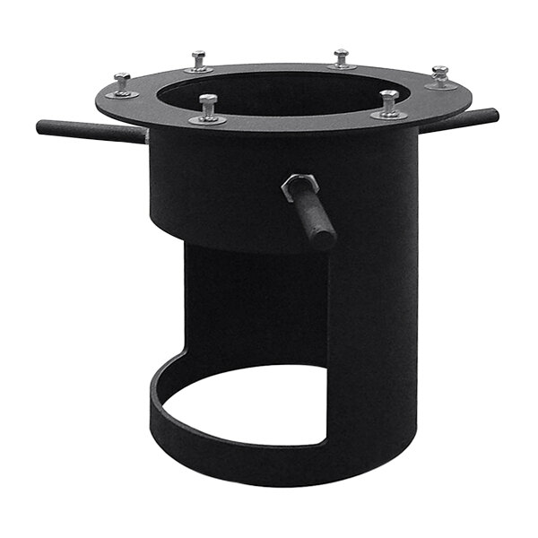 Zurn Elkay 97890C Direct Bury Adapter Kit for Outdoor Tubular Drinking Fountains and Bottle Fillers