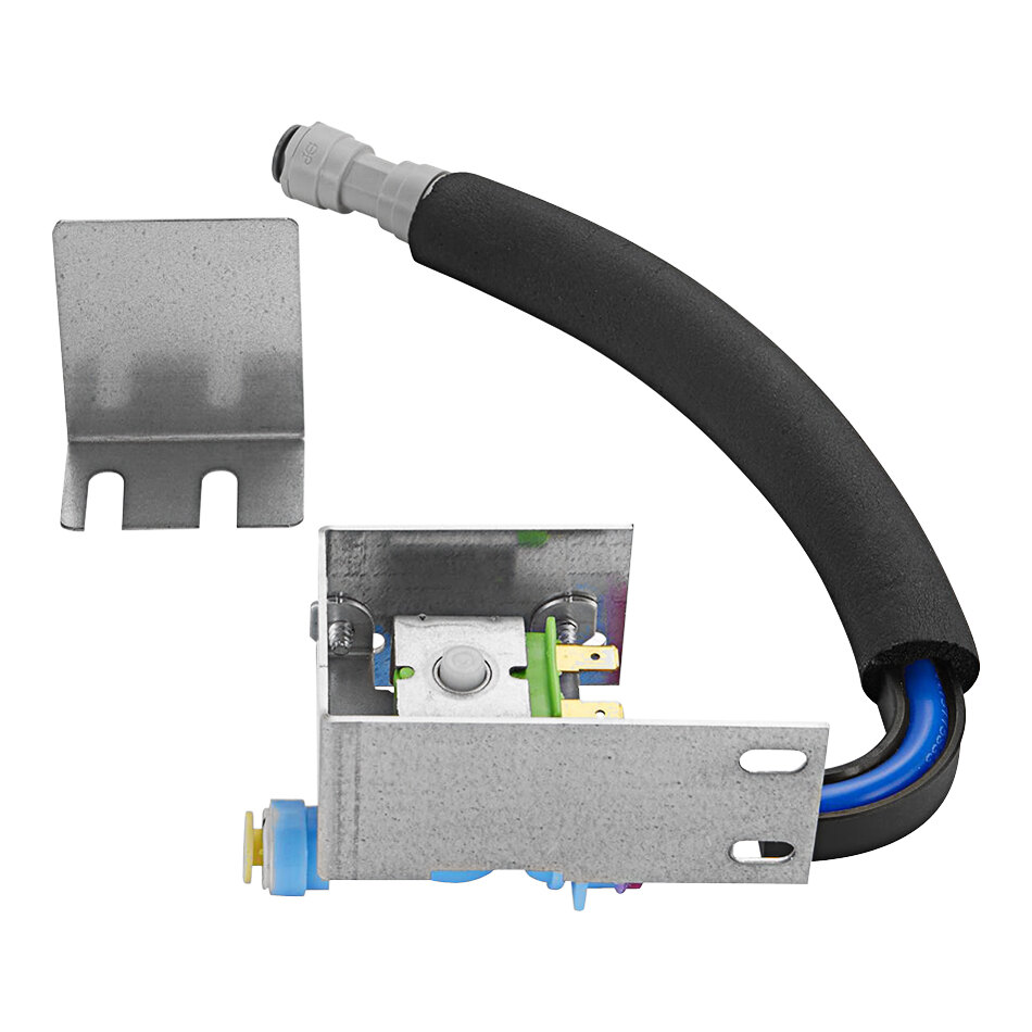 Zurn Elkay 1000004573 Solenoid Valve Assembly for EZ, HAC, and EMBAF Bottle Fillers - 115V