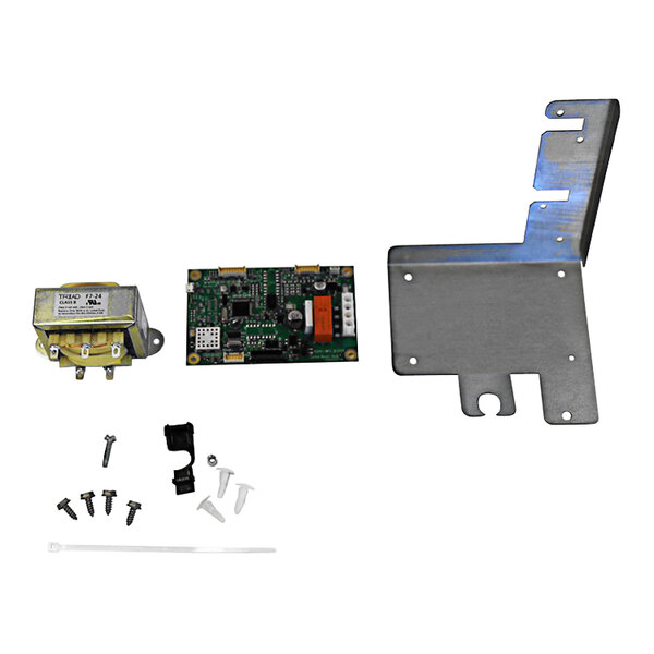 Zurn Elkay 1000002437 Transformer, Circuit Board, and Bracket Kit for ezH2O Enhanced Bottle Fillers