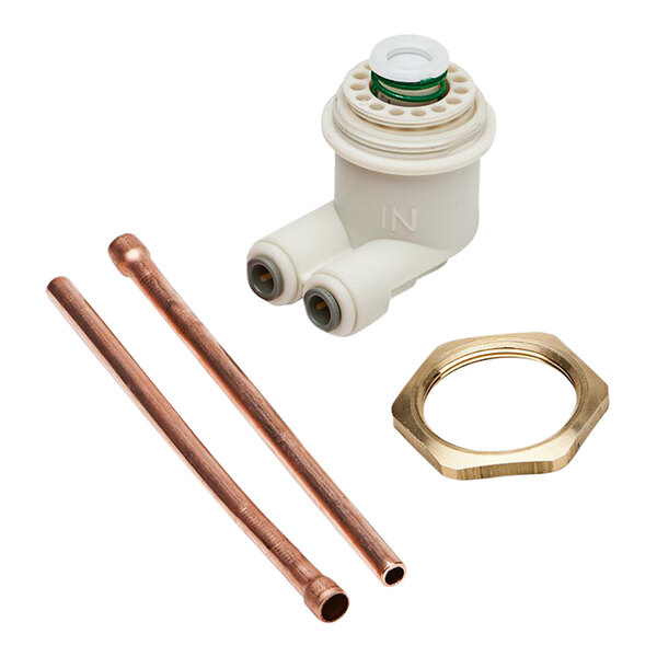 Zurn Elkay 98732C Cartridge Regulator Kit with Green Spring for Drinking Fountains