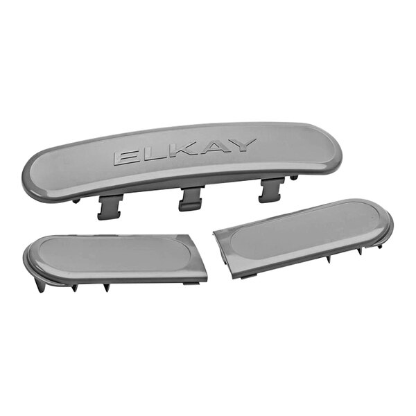 Zurn Elkay 98734C Front and Side Push Bars for EZ Drinking Fountains