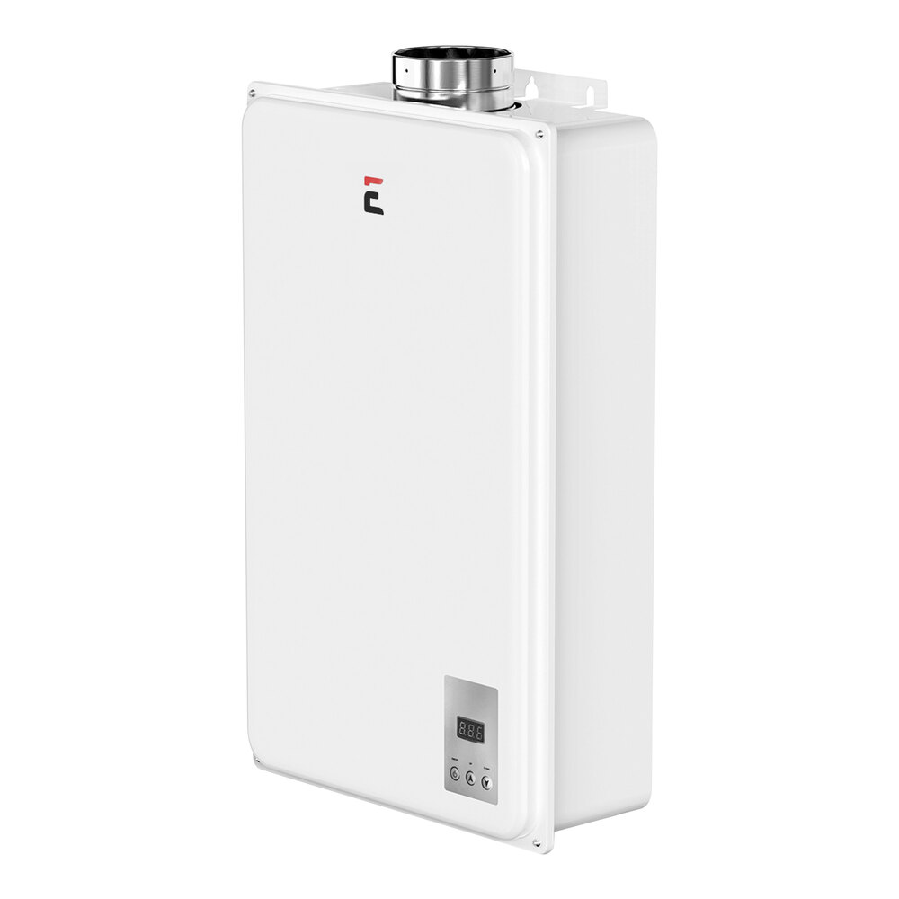 Eccotemp 45HI-LP Liquid Propane Indoor Tankless Water Heater - 110/120V, 6.8 GPM