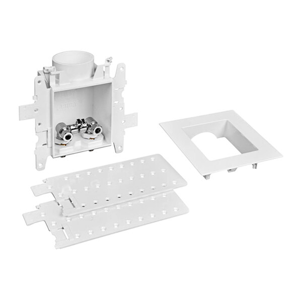 Oatey 37743 MODA F1807 PEX Lavatory Outlet Box