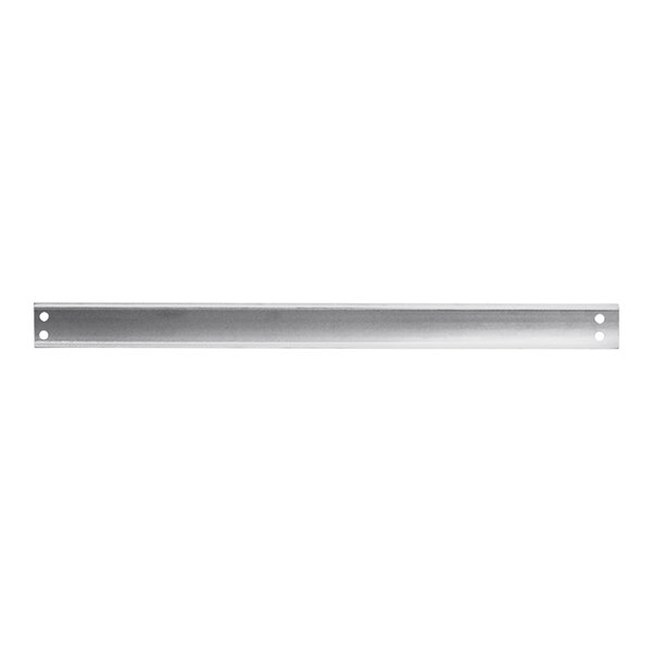 New Age 2583 48" Horizontal Brace for Free-Standing Cantilever Shelving - 2/Pack