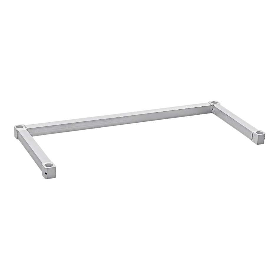 New Age 2448UB 24" x 48" Aluminum U-Brace