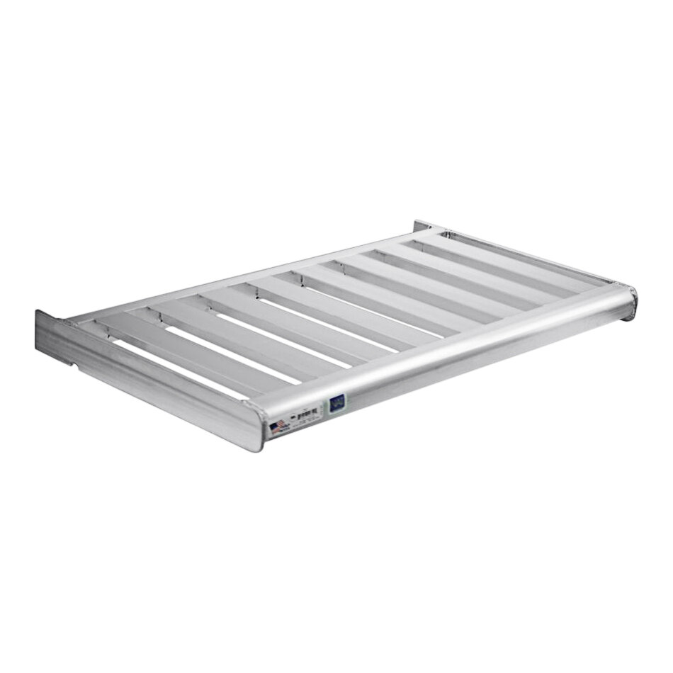 New Age 2533 24" x 48" T-Bar Cantilever Shelf