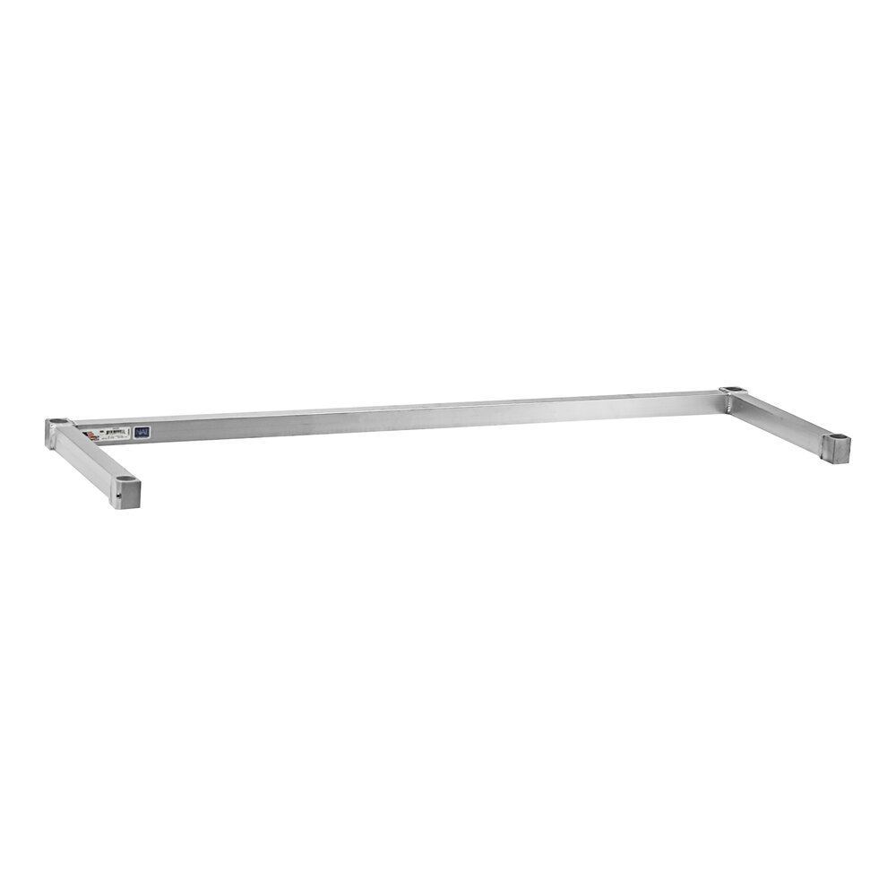 New Age 2472UB 24" x 72" Aluminum U-Brace