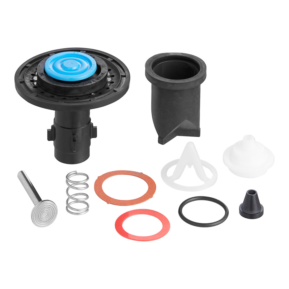 Sloan R-1012-A Regal Rebuild Kit for 2.4 GPF Water Closets