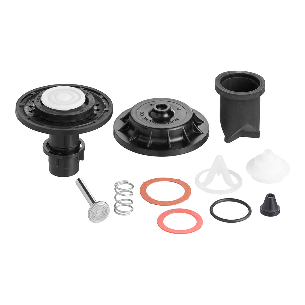 Sloan R-1122-RA Regal Diaphragm Tune Up Kit for 3.5 GPF Water Closets