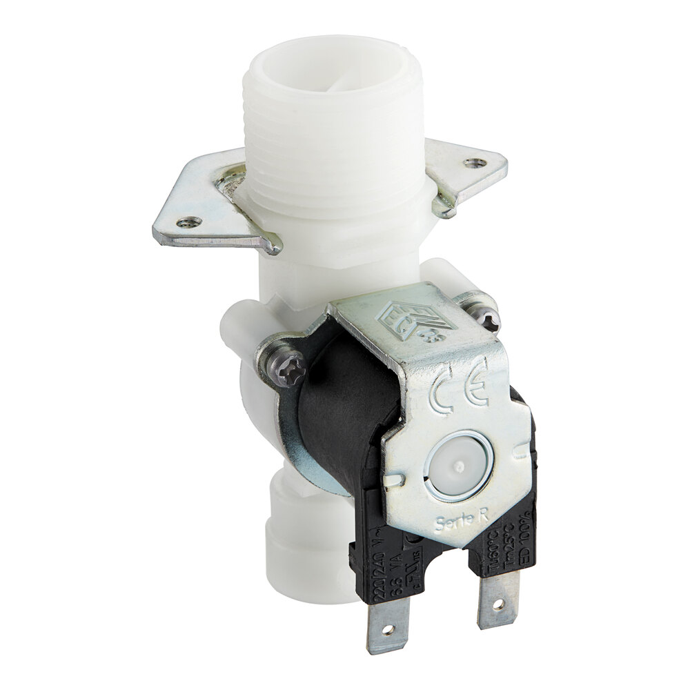 Moffat M238981 Water Inlet Solenoid Valve for E35D6 Convection Ovens