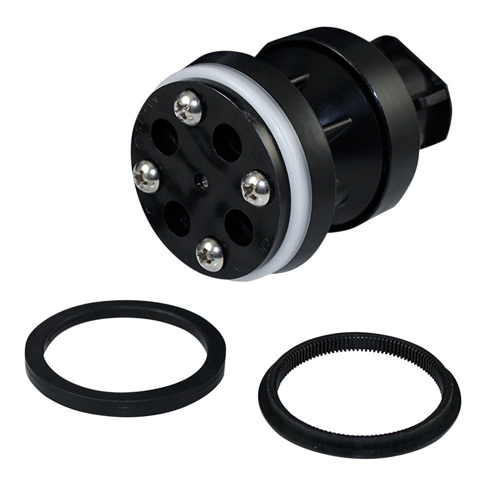 Sloan 0314016 Naval Water Closet Piston with Main Seat for Flushometers